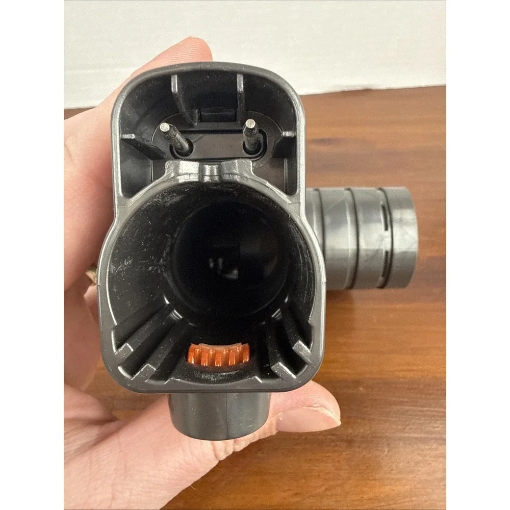 Shark Mini Motorized‎ Pet Tool Brush for Shark Rocket Vacuum HV300/UV405 Series